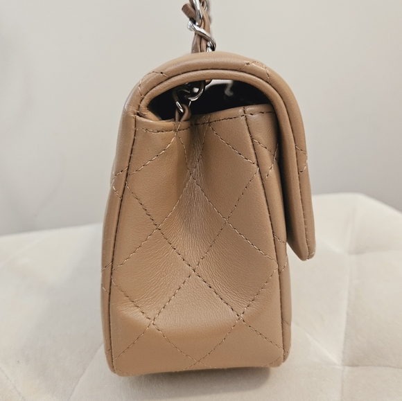 Chanel Mini Classic Flap Rectangle✨️ - Picture 4 of 11